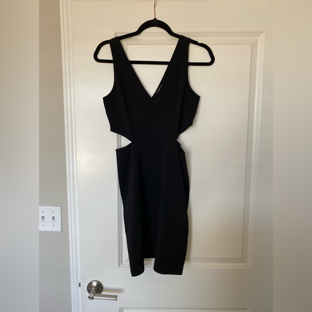 Express mini dress (s)